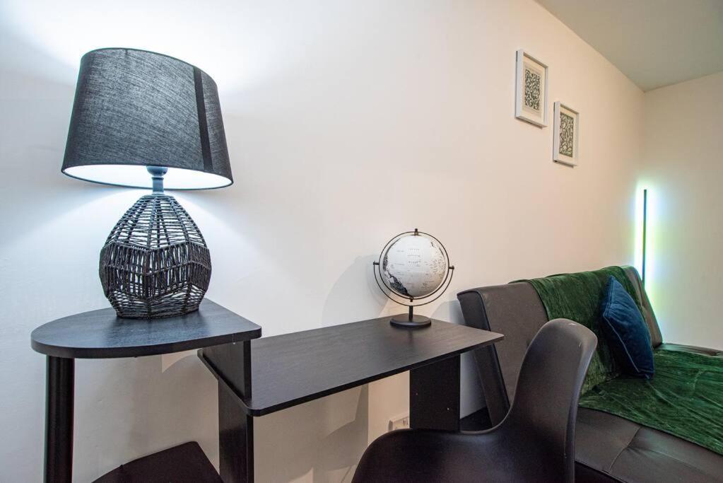 Watford Central Serviced Apartments Esterno foto